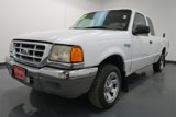 Used 2002 Ford Ranger XLT image 4