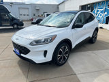 Used 2022 Ford Escape SE w/ SE Sport Appearance Package image 4