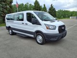 Used 2022 Ford Transit 350 XL image 3