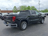 New 2025 GMC Sierra 1500 SLE image 4