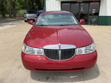 Used 1999 Lincoln Town Car Signature image 4