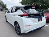 Used 2020 Nissan Leaf SL Plus image 5