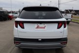 New 2025 Hyundai Tucson SEL image 4