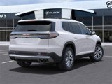 New 2025 GMC Acadia Elevation w/ Elevation Premium Package image 4