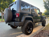 Used 2014 Jeep Wrangler Unlimited Sport w/ Quick Order Package 24S image 2