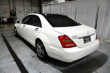 Used 2013 Mercedes-Benz S 550 4MATIC image 4