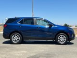 Used 2023 Chevrolet Equinox LT image 3