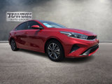 Certified 2024 Kia Forte LXS image 2