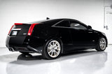 Used 2011 Cadillac CTS V image 3