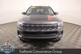 Used 2022 Jeep Compass Trailhawk w/ Trailhawk Convenience Group image 2