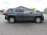 Used 2016 GMC Terrain SLT w/ Driver Alert Package I image 4
