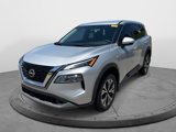 Used 2022 Nissan Rogue SV image 3