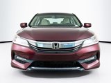 Used 2016 Honda Accord EX-L image 2