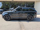 Used 2017 Land Rover Range Rover Sport SVR image 3