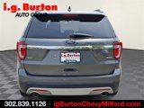 Used 2017 Ford Explorer XLT image 5