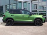 New 2025 Volkswagen Taos SE image 4