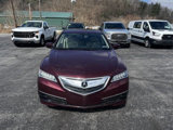 Used 2016 Acura TLX V6 image 2