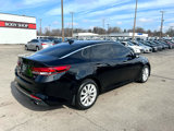 Used 2018 Kia Optima S w/ Panoramic Sunroof Package image 3