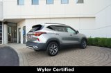 Used 2022 Kia Seltos EX image 3