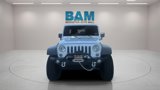 Used 2015 Jeep Wrangler Unlimited Sport w/ Quick Order Package 24S image 2