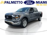 Used 2023 Ford F150 XLT image 3