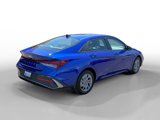 Certified 2024 Hyundai Elantra SEL image 5