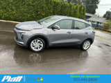 Used 2022 Chevrolet Bolt EUV LT w/ Comfort Package image 3