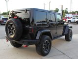 Used 2013 Jeep Wrangler Unlimited Rubicon image 5