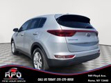 Used 2019 Kia Sportage LX image 3