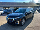 Used 2022 Chevrolet Traverse LT image 2