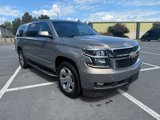 Used 2017 Chevrolet Suburban LT w/ LT Signature Package image 3