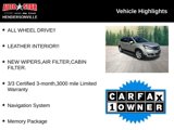 Used 2017 Chevrolet Traverse Premier w/ LPO, 'HIT The Road' Package image 4