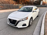 Used 2019 Nissan Altima 2.5 S image 2