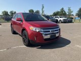 Used 2011 Ford Edge Limited w/ 301A Rapid Spec Order Code image 2