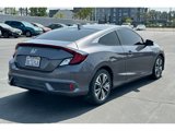 Used 2018 Honda Civic EX-T image 6