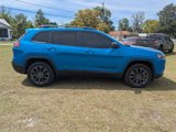 Used 2021 Jeep Cherokee Latitude Lux 80th Anniv w/ Quick Order Package 26U 80TH image 2