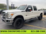 Used 2011 Ford F350 Lariat w/ Lariat Ultimate Pkg image 3