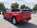 Used 2019 Chevrolet Silverado 1500 Custom w/ Custom Value Package image 5
