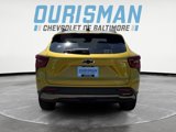 New 2025 Chevrolet Trax ACTIV w/ Driver Confidence Package image 5