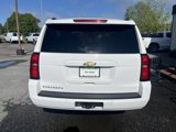 Used 2020 Chevrolet Suburban LT image 4