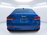 Used 2020 Genesis G80 3.8 w/ Sport Package 02 image 4