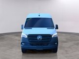 Used 2024 Mercedes-Benz eSprinter 170 Cargo image 2
