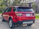 Used 2018 Land Rover Discovery Sport HSE image 5