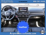 Used 2021 Honda Accord Touring image 2
