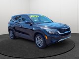 Used 2021 Kia Seltos LX image 4