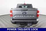 New 2025 Ford Maverick XLT w/ Equipment Group 302A image 4