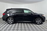 Used 2017 Acura MDX SH-AWD image 3