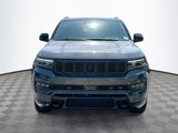 New 2024 Jeep Grand Wagoneer Series III w/ Quick Order Packagew 28T image 2
