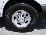 Used 2020 Chevrolet Express 2500 w/ Driver Convenience Package image 4