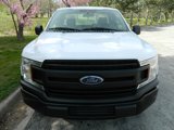 Used 2020 Ford F150 XL w/ Equipment Group 101A Mid image 2